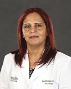 Neeta Garg, MD