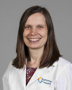 Johanna L Cook, MD