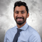 Ashwin Kamath, MD