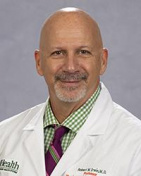 Robert William Irwin, MD