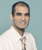ZIA H KHAN, MD