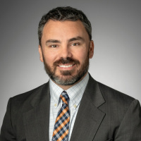Joshua M. Claypool