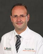 Onur Cagri Kutlu, MD