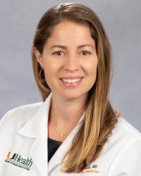 Hannah Lipshultz, MD