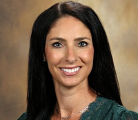 Brandi O'connor