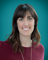 Megan Haselbauer