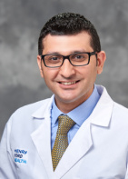 Mohamed A Elshayeb, MD