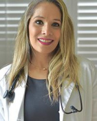 Maria Alejandra Mogollon, APRN