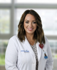 Crystal Dejesus, PA-C - Mount Dora, FL - Other Specialty, Physician Assistants