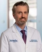 John J. Volpi, MD