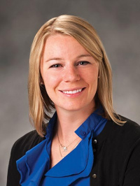 Sarah Johnson, PA-C - Duluth, MN - Otolaryngology-Head & Neck Surgery, Physician Assistants