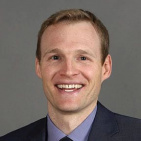 Luke Johnson, MD