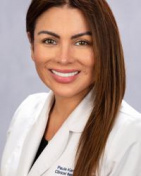 Paula Karina Perez, Psy D