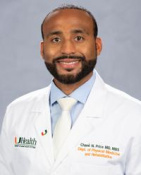 Dr. Chane Naml Price, MD, MS