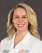 Glenda Quinones, DNP, APRN