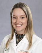 Susana Ramirez Restrepo, APRN