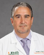 Gustavo J. Rey, PHD
