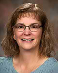 Valerie Krebs
