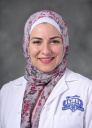 Randa J Beydoun, CNM