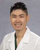 Tony Shao, MD