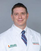 Benjamin Spieler, MD