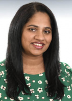 Deepthi Tirunagari, MD