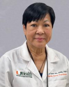 Teresa M Szeto Yee, APRN