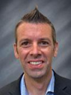 James M. Mabry, PA-C