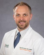 Chad Michael Thorson, MD