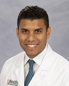 Alex Hernan Velasquez, MD