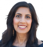 Dr. Pru Singh Aurora, DDS