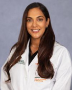 Nisha Renee Dabir, MD