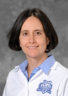 Ximena Arcila-Londono, MD