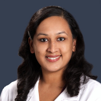 Asha M. Tharakan