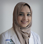 Javeria Haque, MD