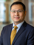 Foster Chen, MD