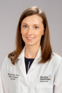Marta Szerszen, PA-C