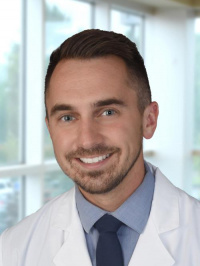 Christopher F Jonda, PA-C - Warren, OH - Other Specialty, Physician Assistants