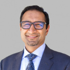 Dr. Rohit Kashyap, MD
