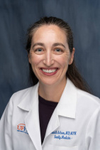 Danielle Nelson, MD, MPH, FAAFP