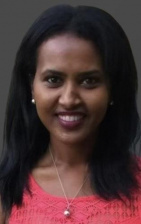 Rahel Gebremeskel, PA