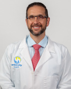 Brandon Bacon, MD