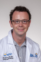 Evan Ball, MD