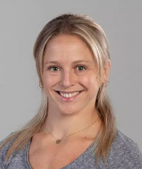 Robyn M Morgan