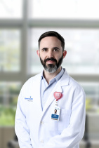 Carlos Romero, PA-C