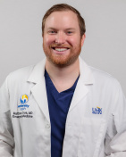 Matthew Cook, MD