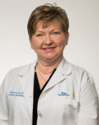 Charlotte F. Curtis, APRN