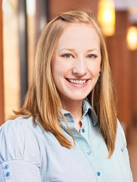 Kaley Gadbois, PA-C - Baxter, MN - Obstetrics & Gynecology