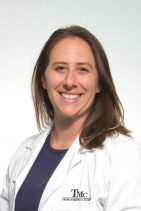 Rebecca Dowden, PA-C