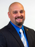 Dagan Randal Eichholz, APRN